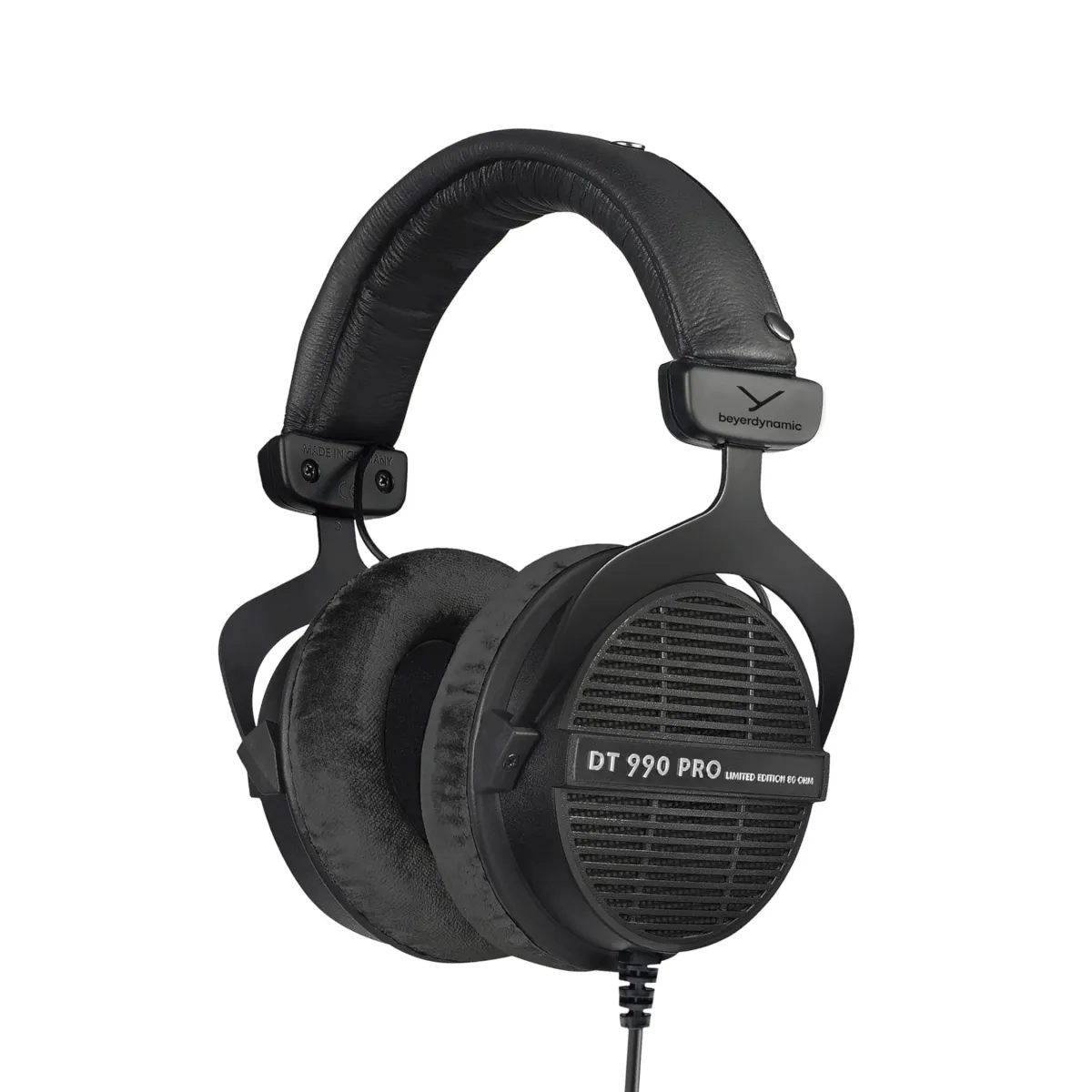 Beyerdynamic DT 990 PRO 80 ohms