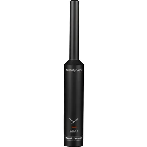 Beyerdynamic MM 1 MK2 Measurement mic