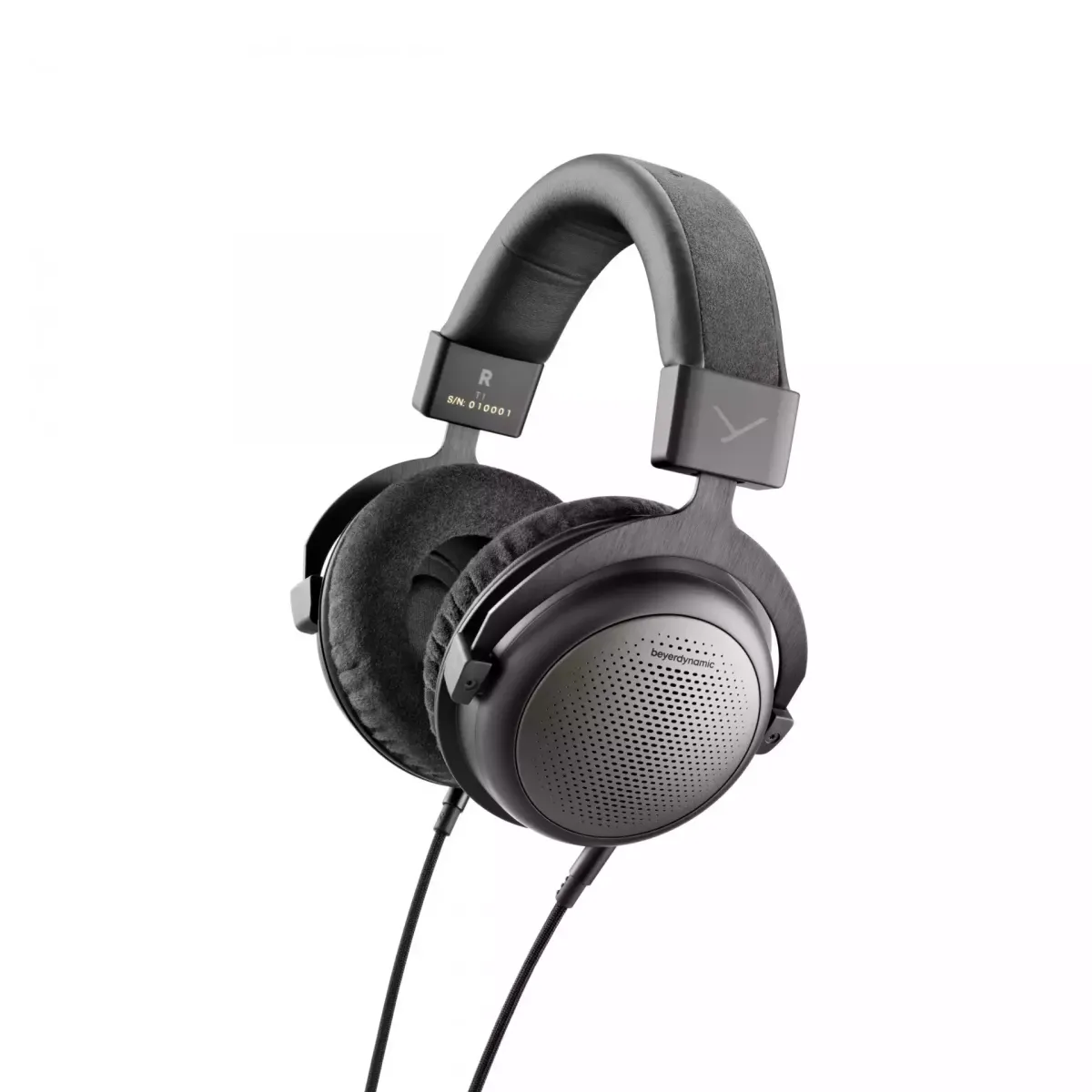 Beyerdynamic T1 32 ohms (3.Gen)