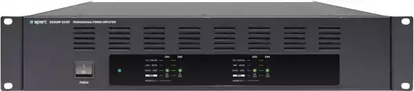 Biamp - Apart REVAMP 4240T - 100V pojačalo