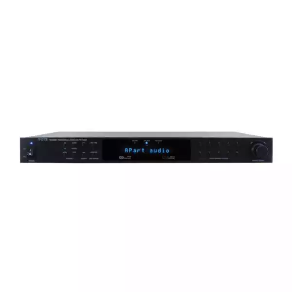 Biamp PR1000R - Radio prijemnik