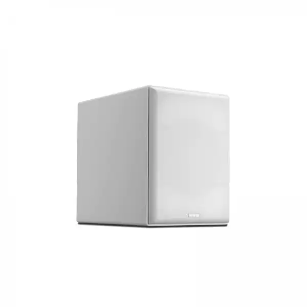 Biamp SUBA165-White - Pasivni vufer