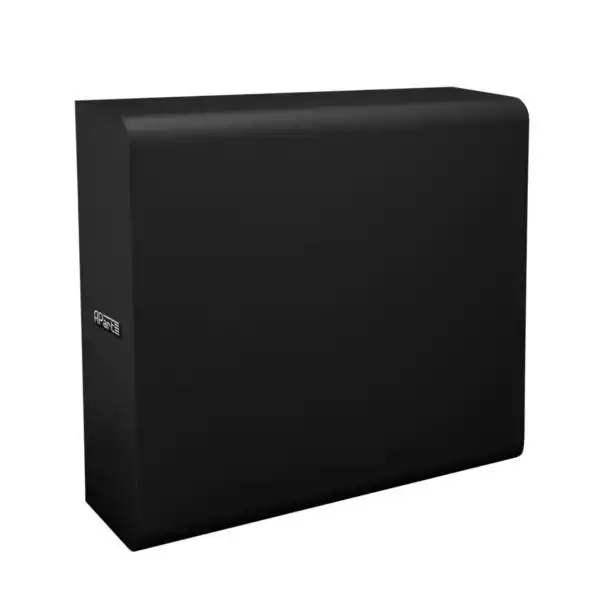 Biamp SUBLIME Black - Pasivni vufer
