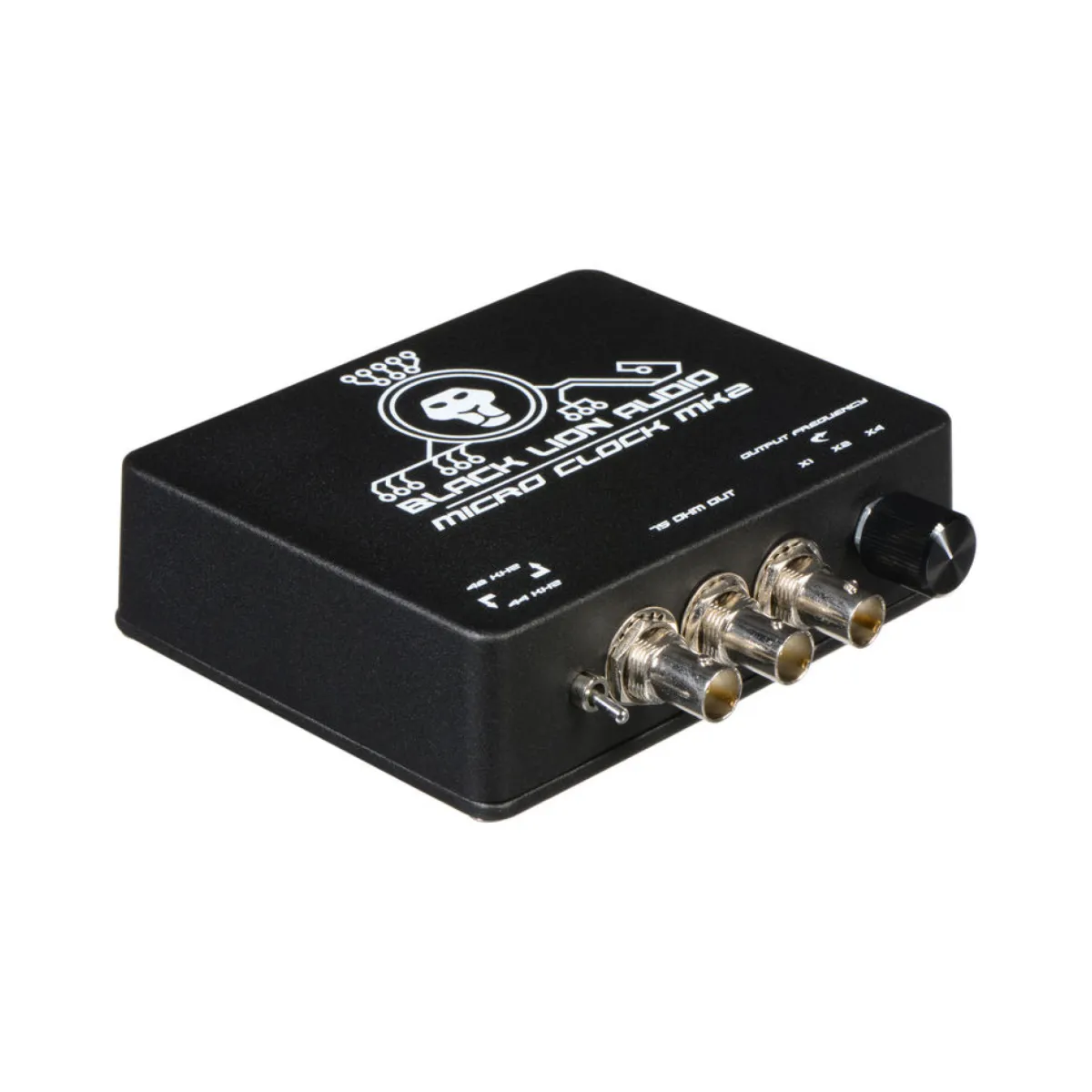 Black Lion Audio Micro Clock MkII Wordclock Generator