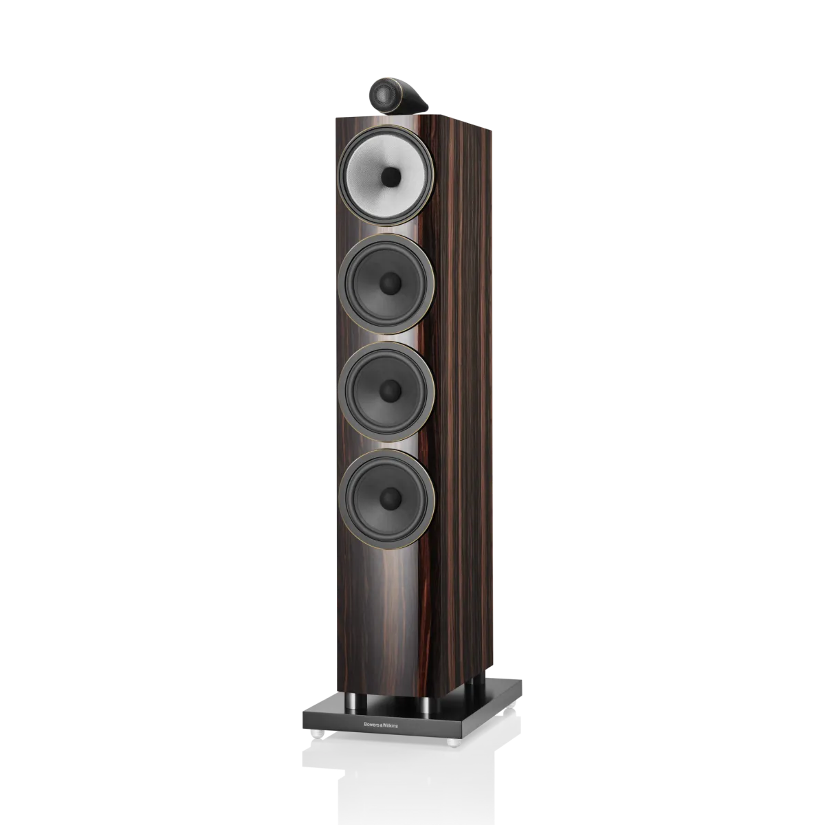 Bowers & Wilkins 702 S3 Sig Datuk Gloss - Podnostojeći zvučnik