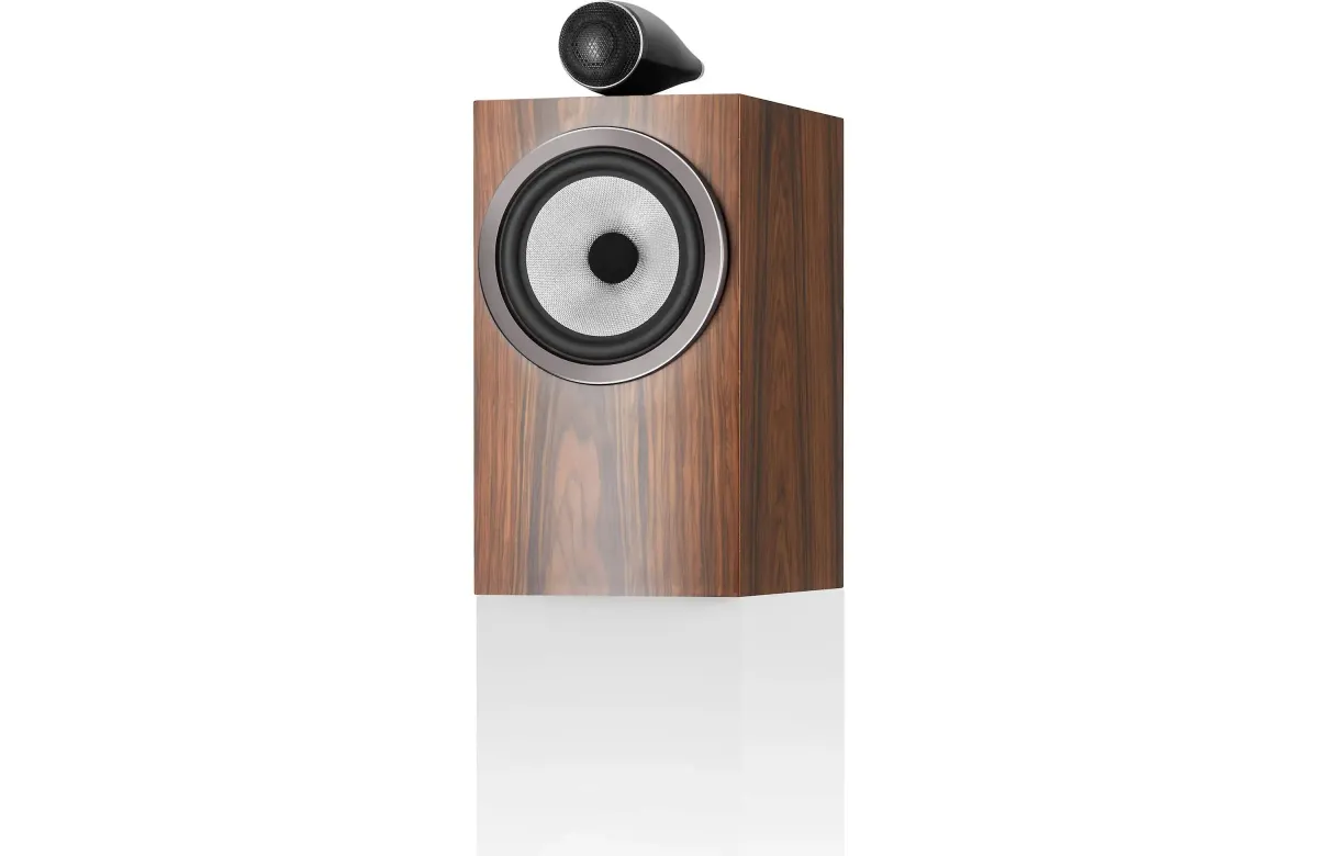 Bowers & Wilkins 705 S3 Mocha - Zvučnik za policu
