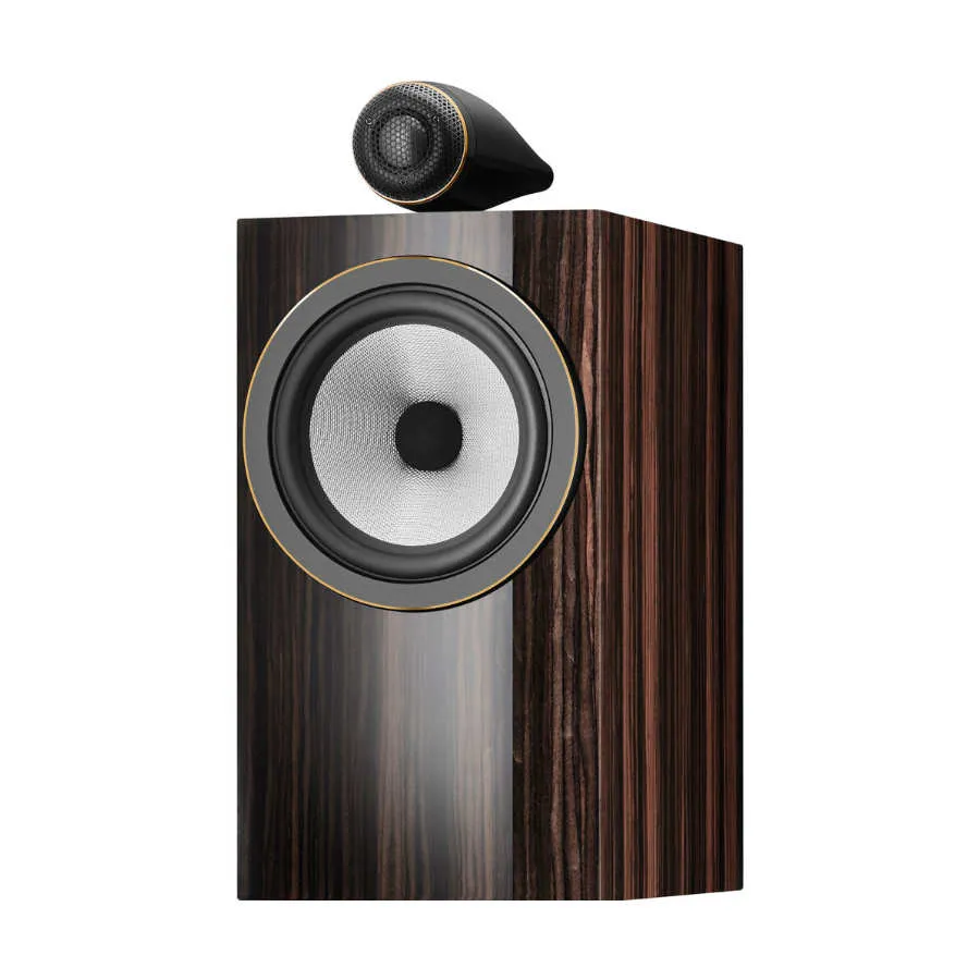 Bowers & Wilkins 705 S3 Sig Datuk Gloss - Zvučnik za stalak/policu