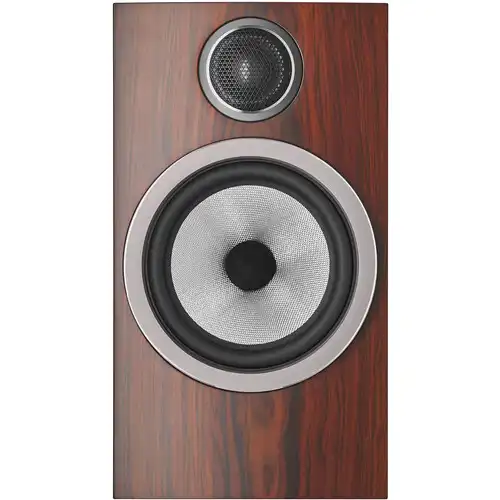 Bowers & Wilkins 706 S3 Mocha -Zvučnik za stalak/policu