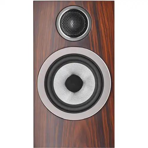 Bowers & Wilkins 707 S3 Mocha - Zvučnik za stalak/policu