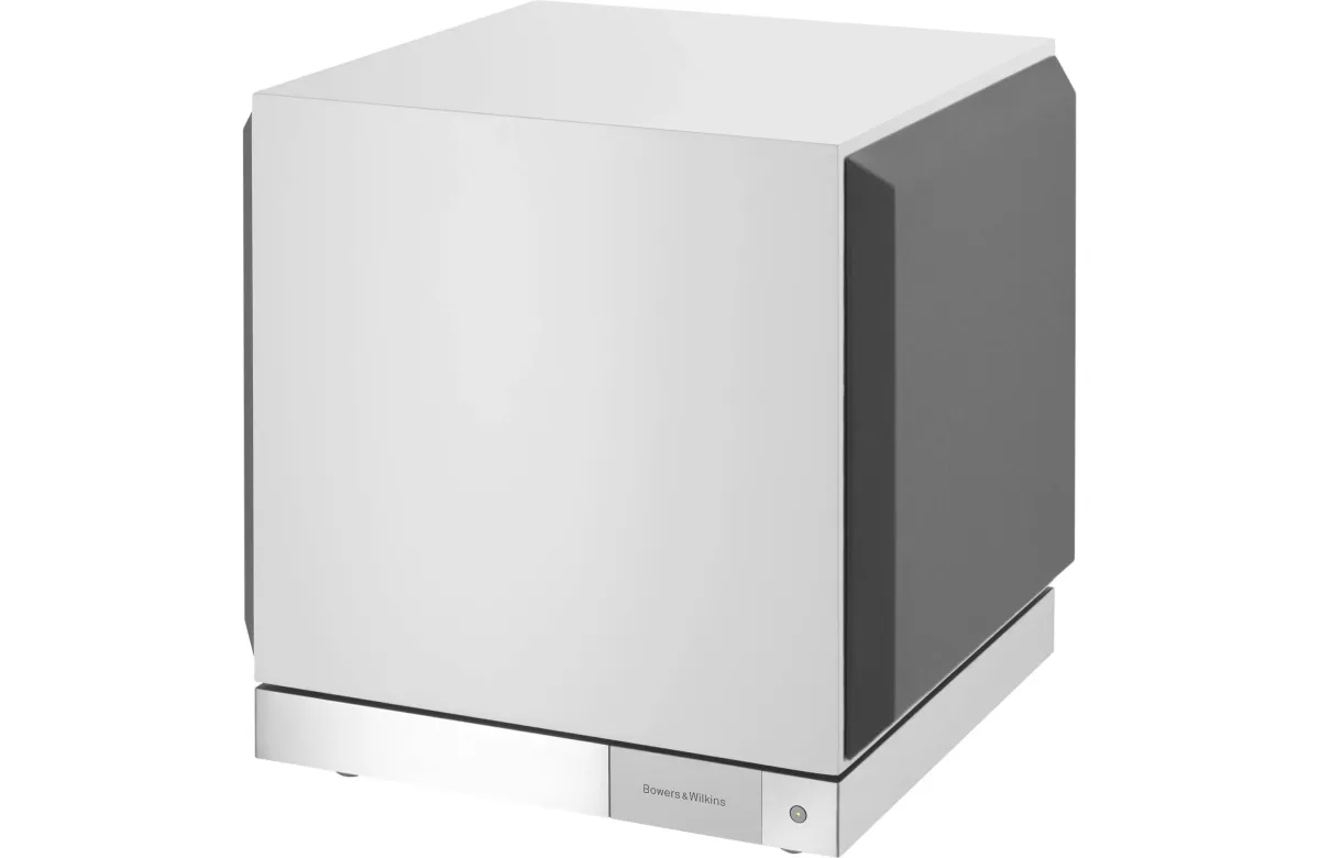 Bowers & Wilkins DB2D White - Aktivni vufer