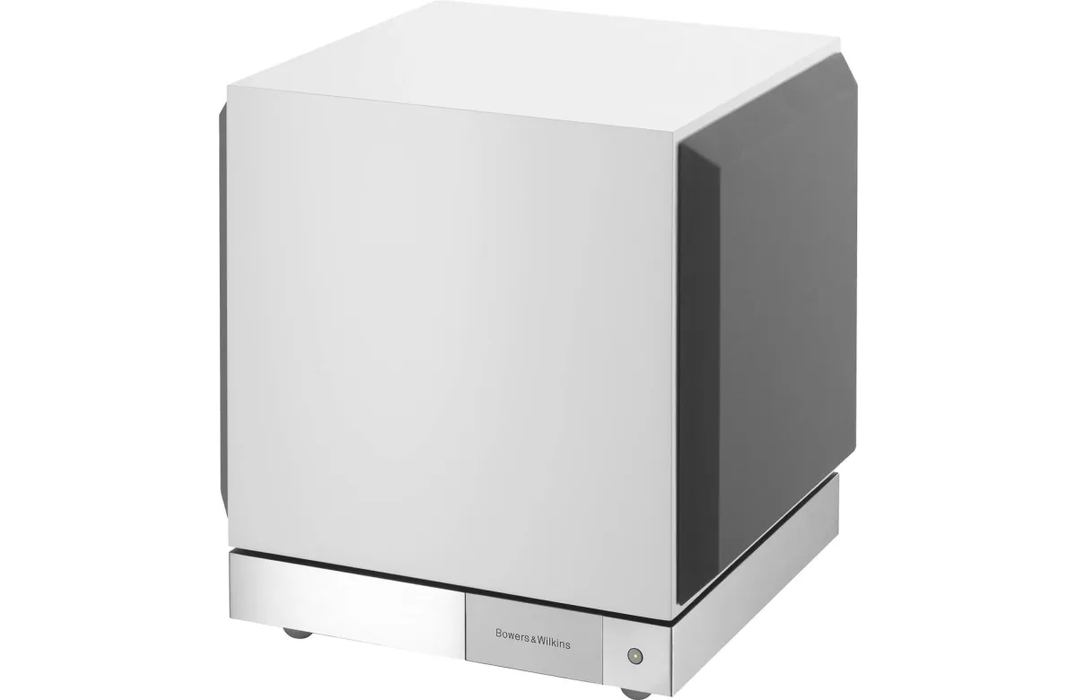 Bowers & Wilkins DB3D White - Aktivni vufer