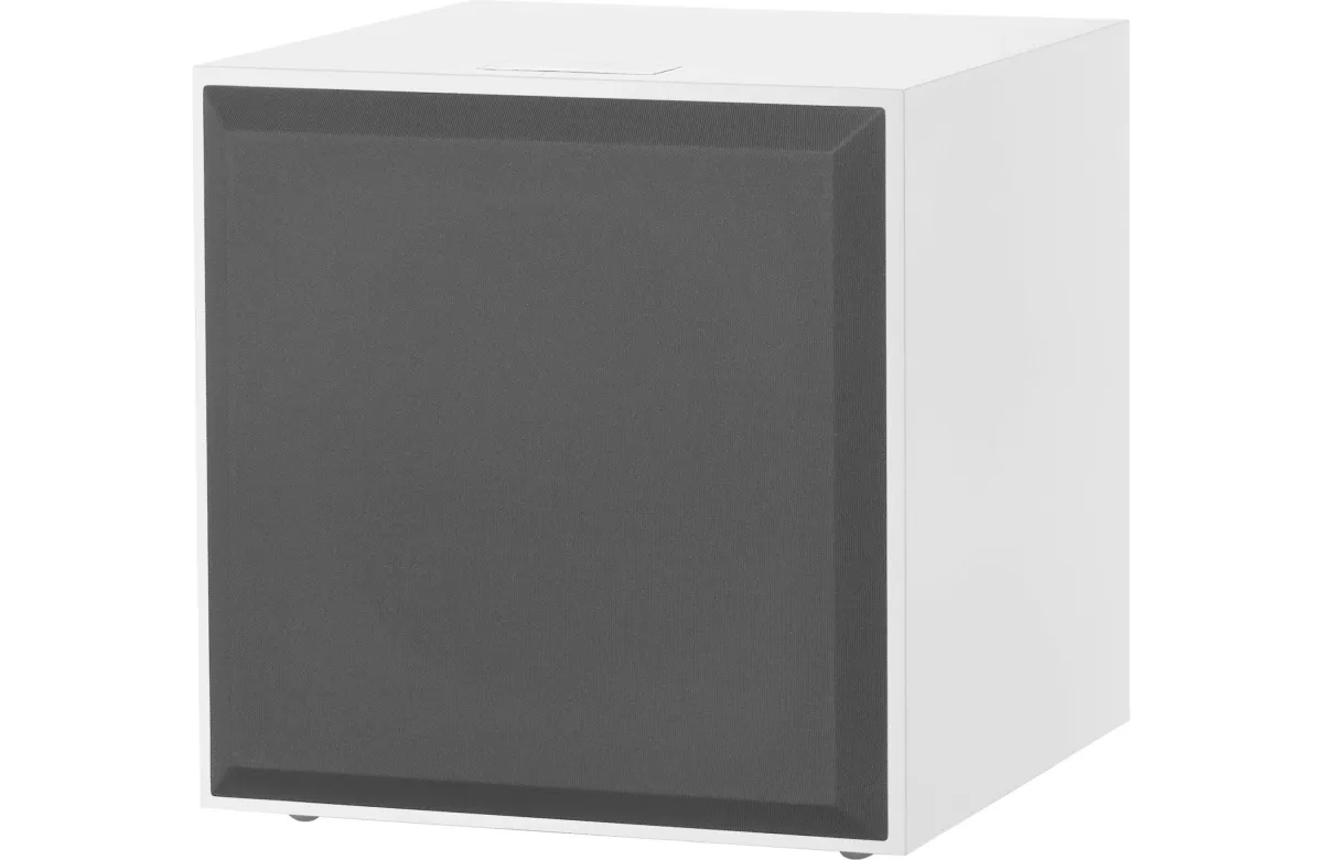 Bowers & Wilkins DB4S White - Aktivni vufer