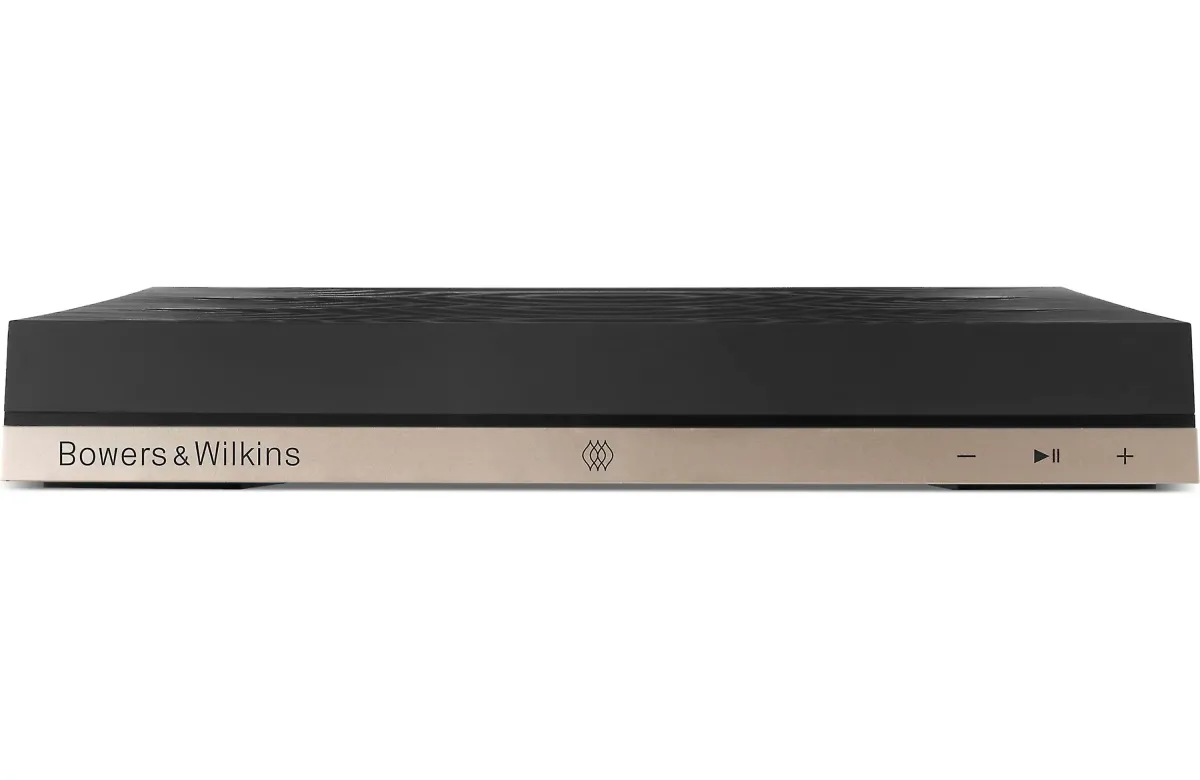Bowers & Wilkins Formation Audio - Mrežni plejer