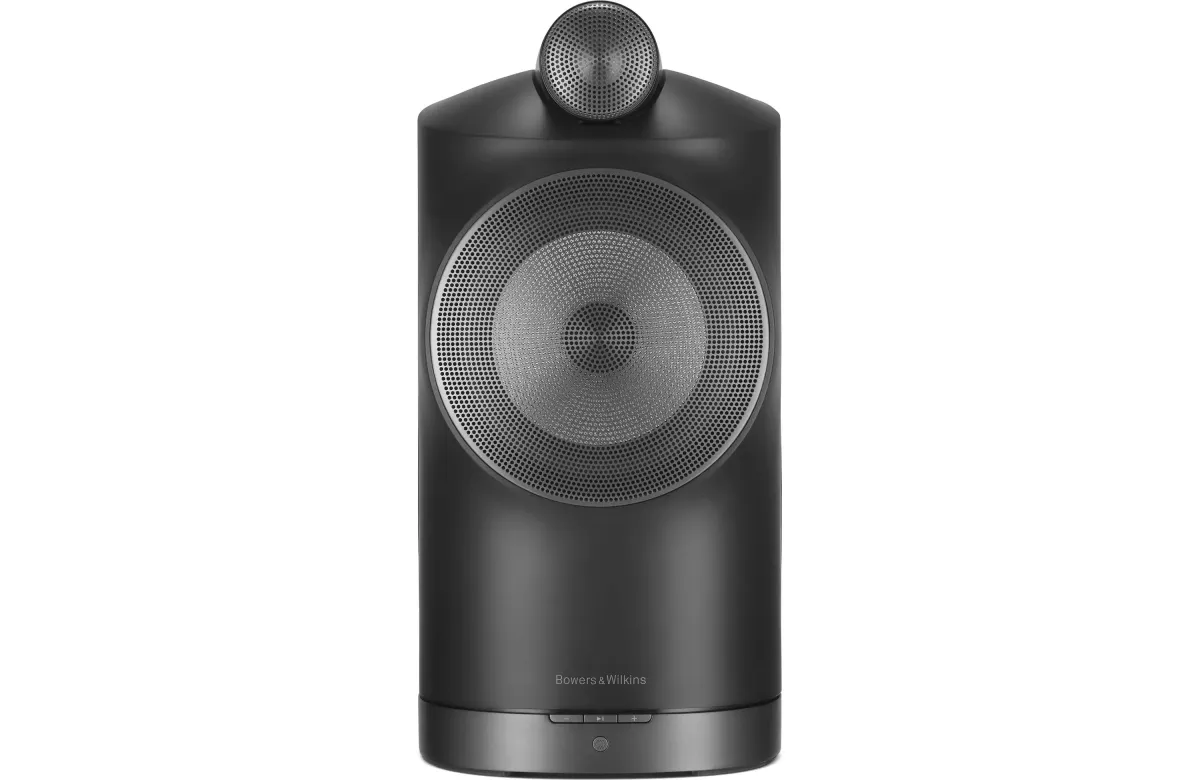 Bowers & Wilkins Formation Duo Black - Bežični zvučnik