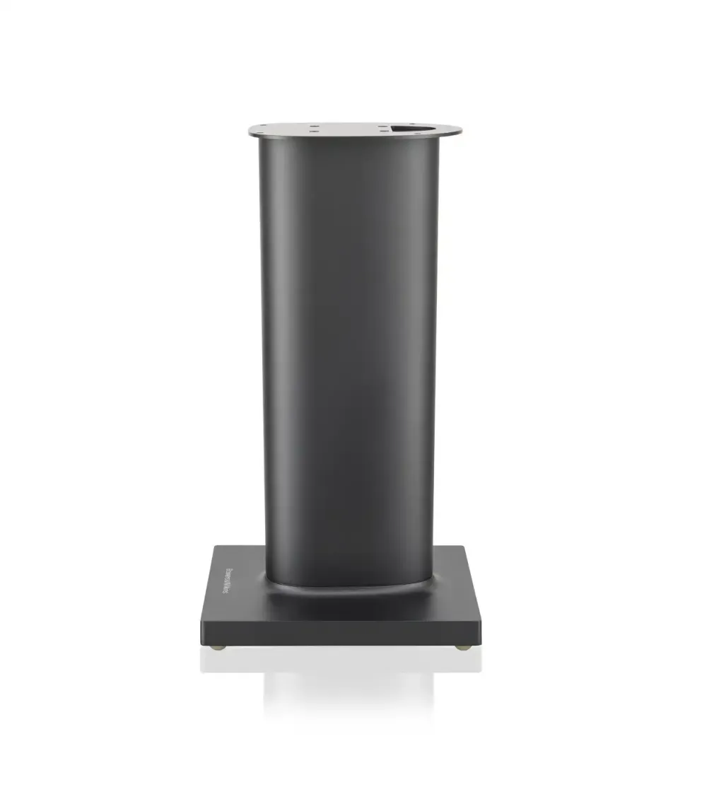 Bowers & Wilkins Formation FS Duo Black - Stalak za zvučnike