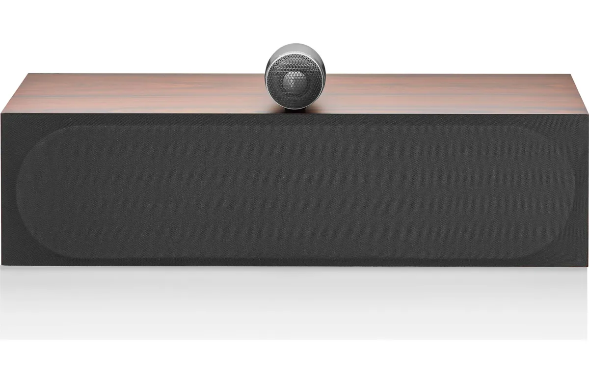 Bowers & Wilkins HTM71 S3 Mocha - Centralni zvučnik