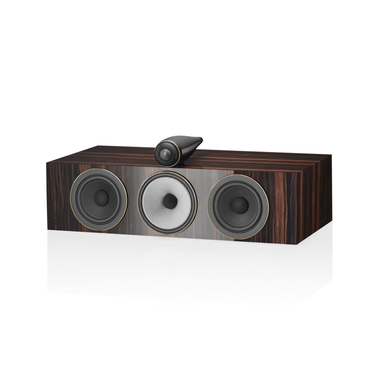 Bowers & Wilkins HTM71 S3 Sig Datuk Gloss - Centralni zvučnik