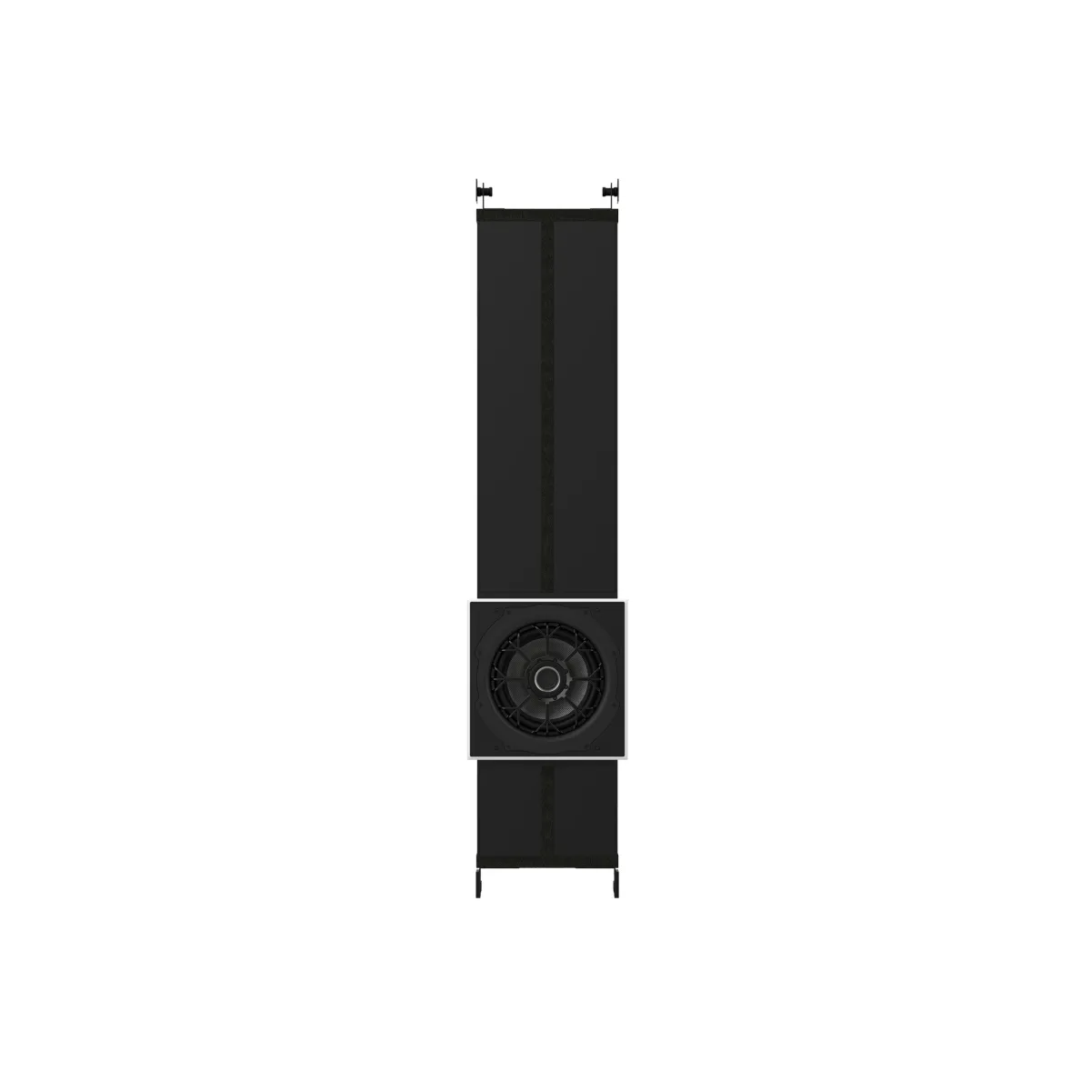 Bowers & Wilkins isW-8 in-wall subwoofer