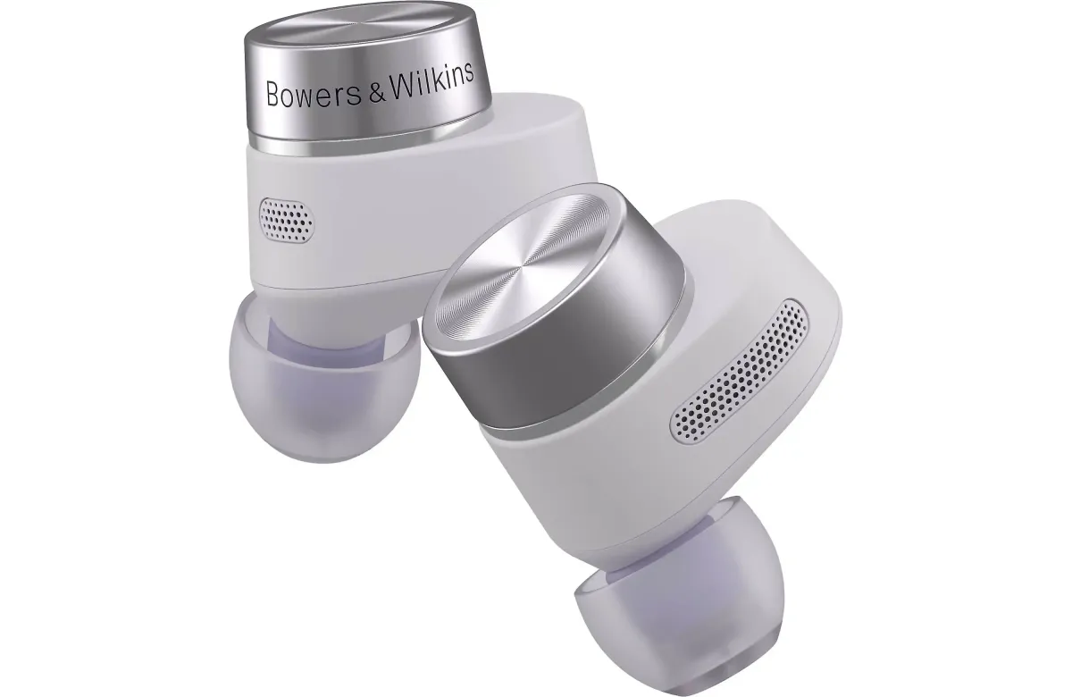 Bowers & Wilkins Pi5 S2 Spring Lilac - Bežične slušalice