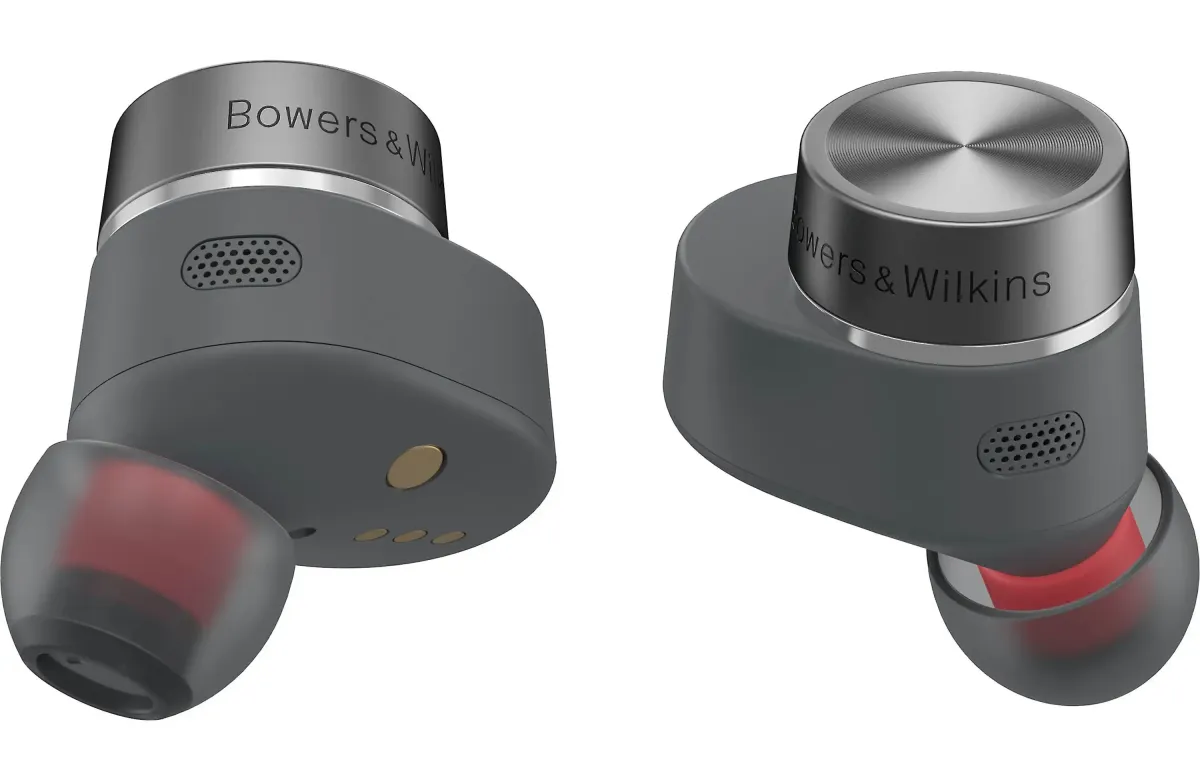 Bowers & Wilkins Pi5 S2 Storm Grey - Bežične slušalice