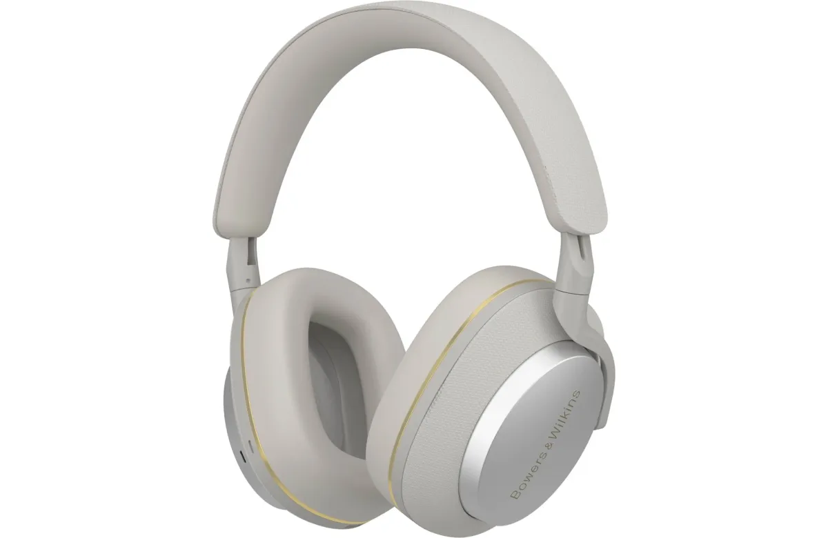 Bowers & Wilkins Px7 S2e Cloud Grey - Bežične slušalice