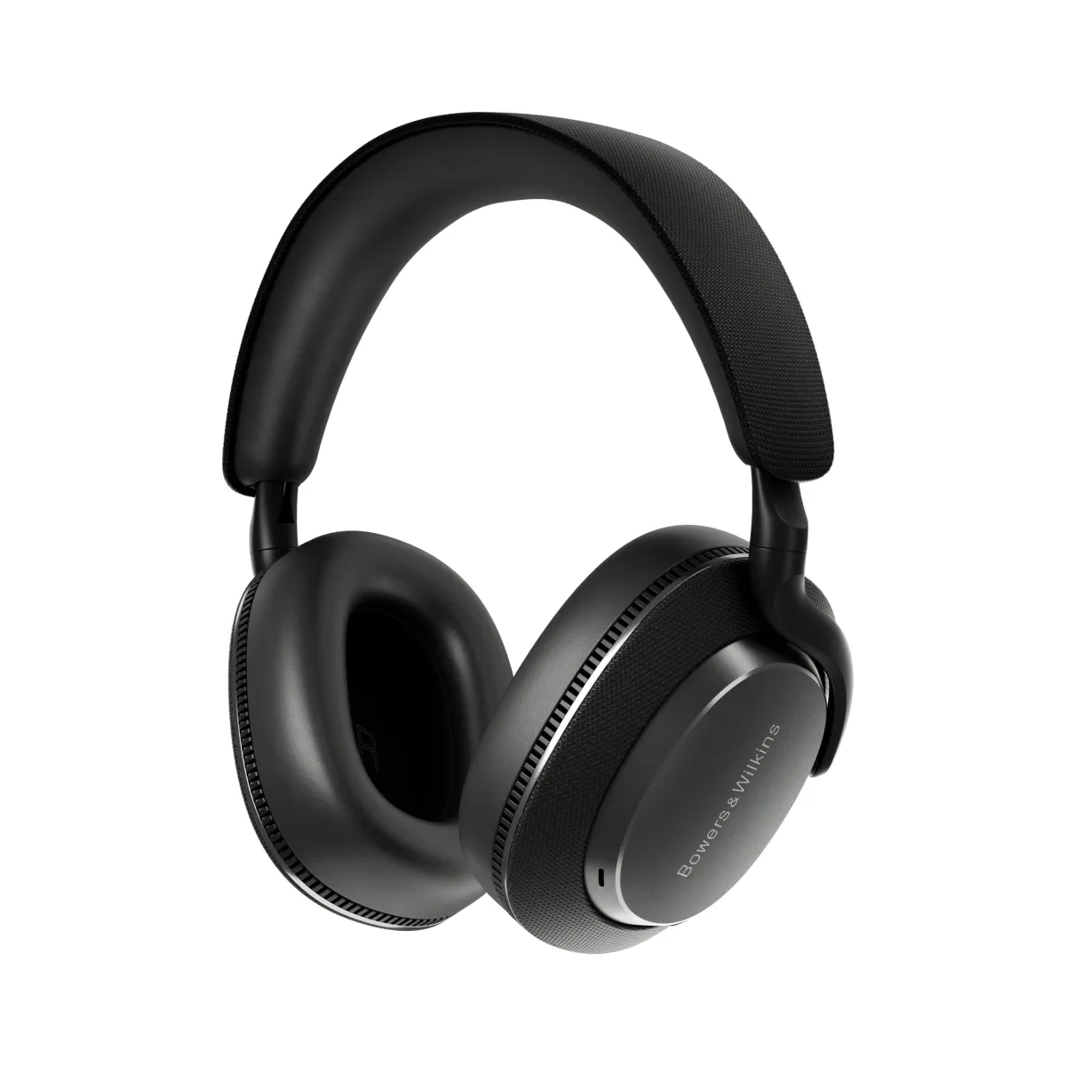 Bowers & Wilkins Px7 S3 Anthracite Black - Bežične slušalice