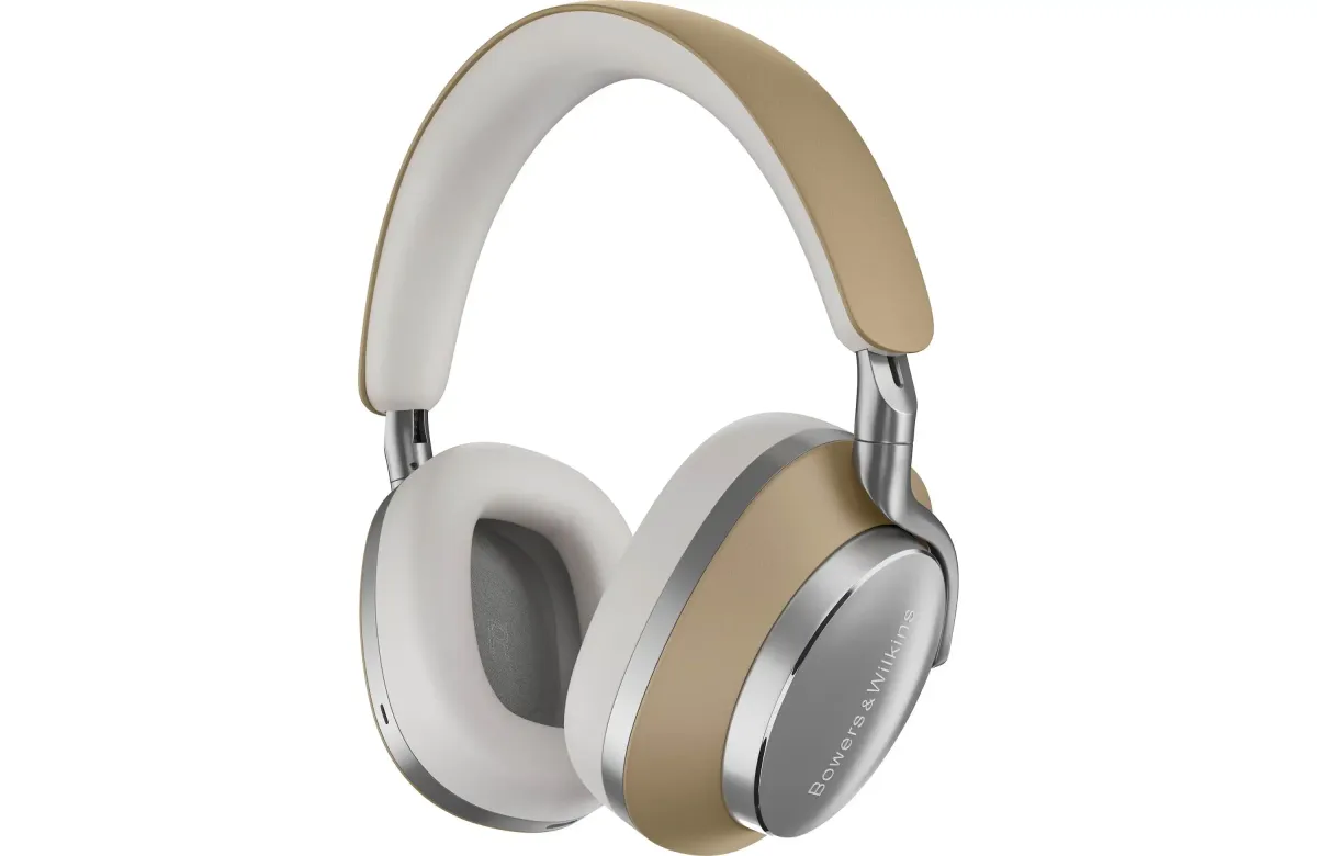 Bowers & Wilkins PX8 Tan - Bežične slušalice