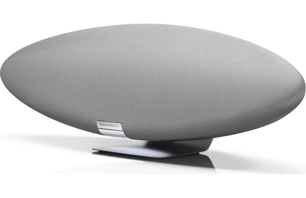 Bowers & Wilkins ZEPPELIN Pearl Gray - Bežični zvučnik
