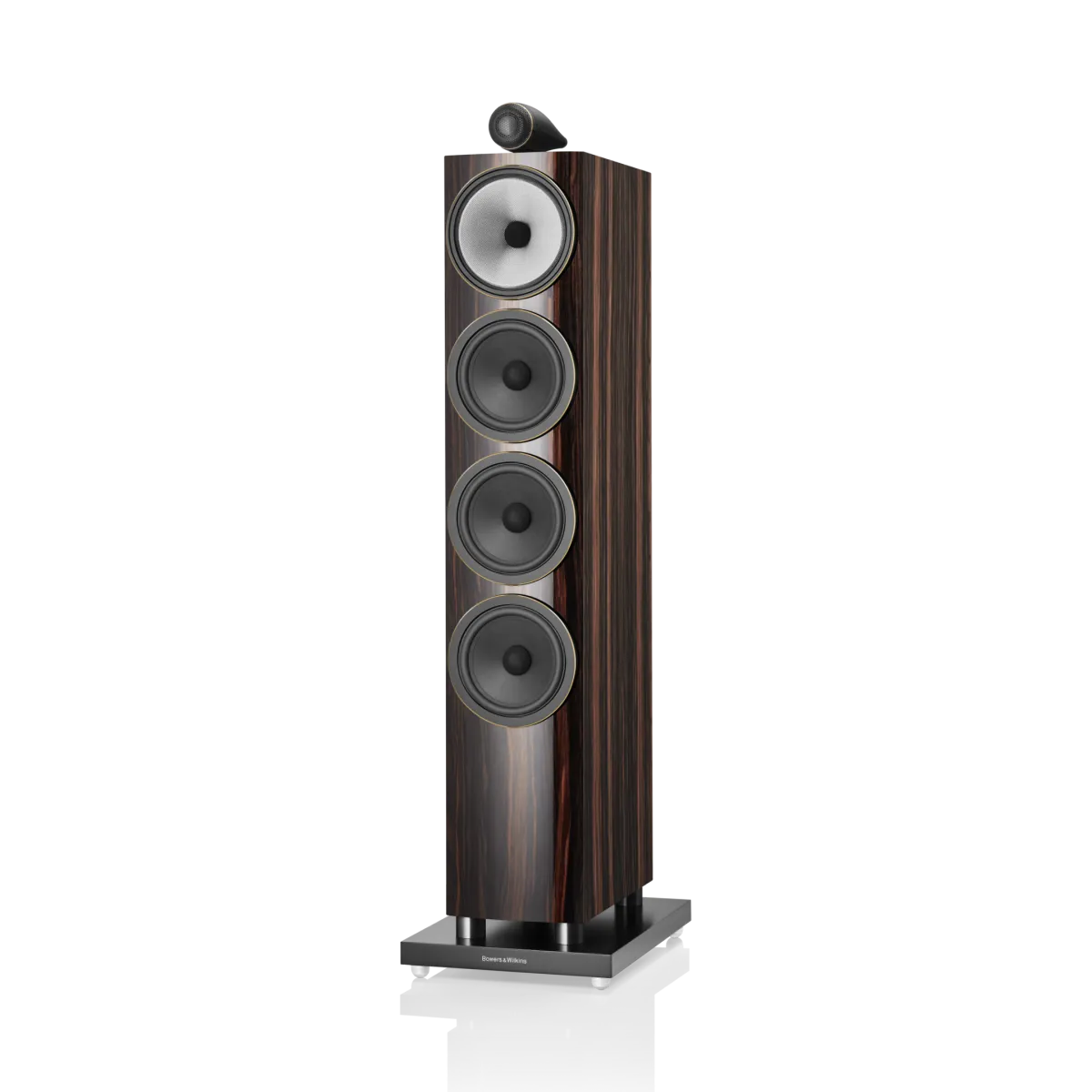 Bowers & Wilkins 702 S3 Sig Datuk Gloss Podnostojeći Zvučnik
