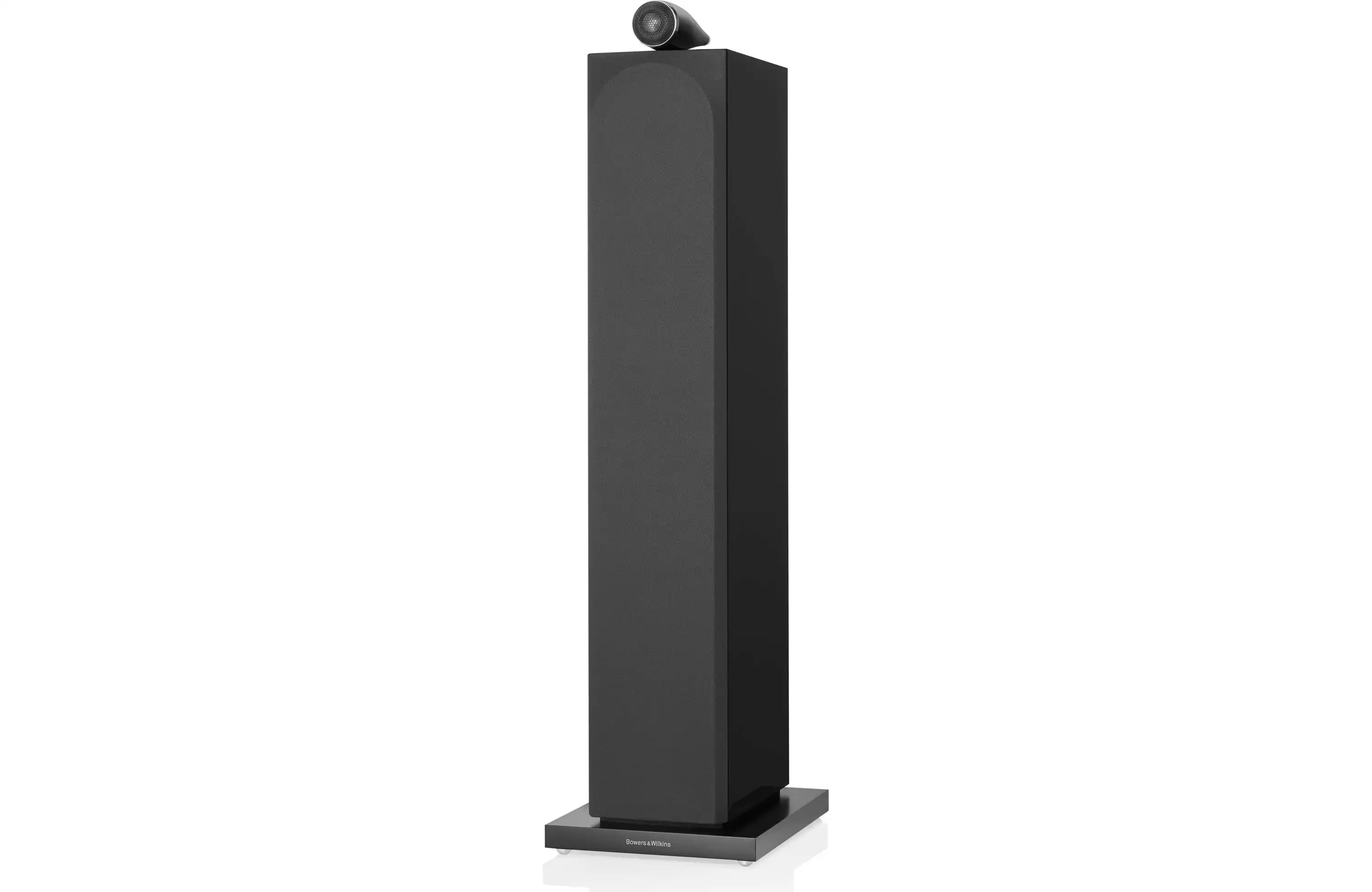 Bowers & Wilkins 703 S3 Gloss Black Podnostojeći zvučnik