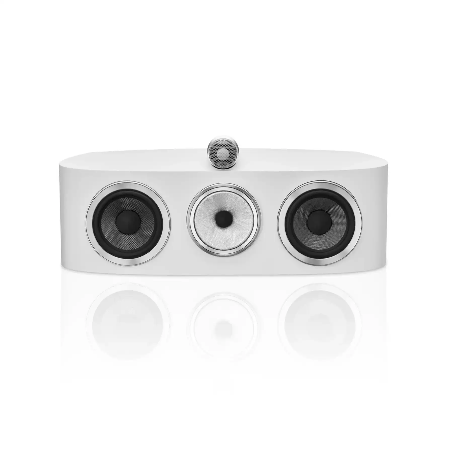 Bowers & Wilkins HTM82 D4 White Centralni zvučnik