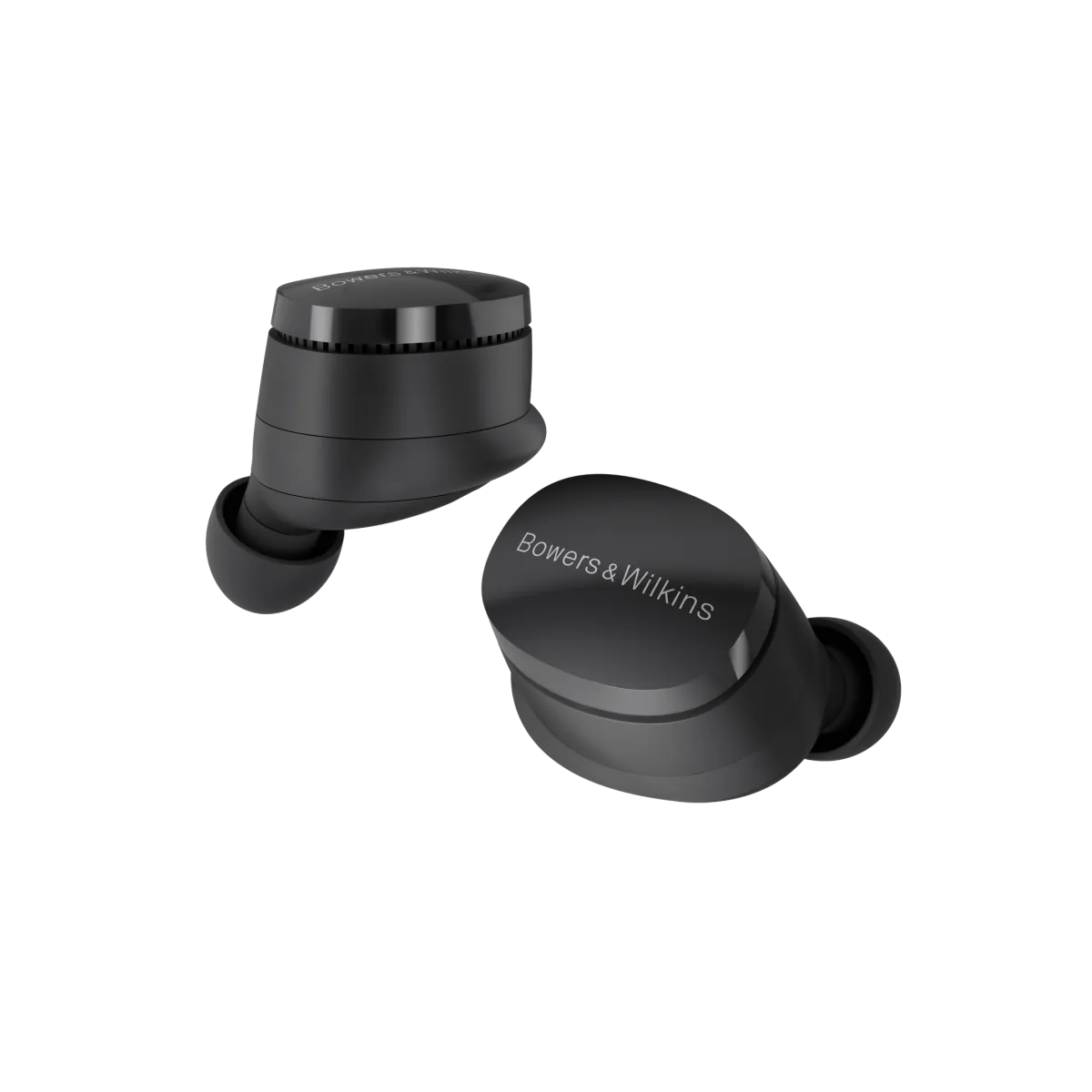 Bowers & Wilkins Pi6 Storm Grey - Bežične slušalice