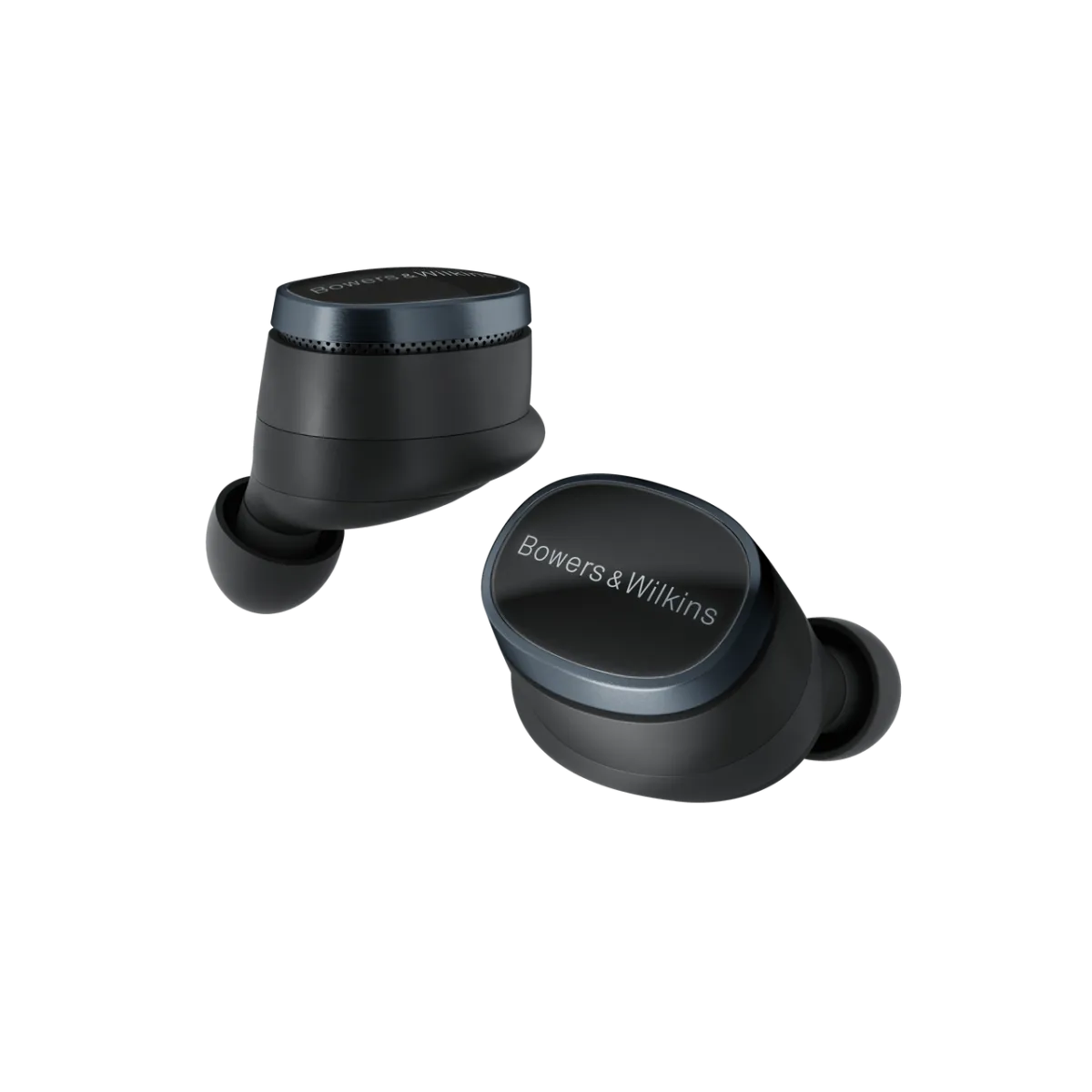 Bowers & Wilkins Pi8 Anthracite Black - Bežične slušalice