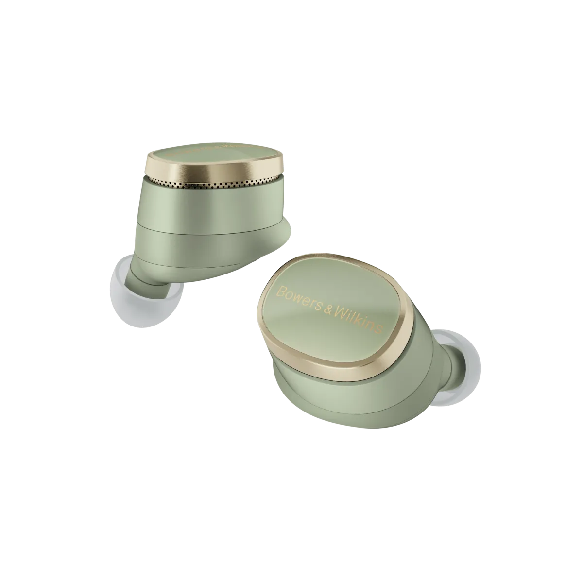 Bowers & Wilkins Pi8 Jade Green - Bežične slušalice