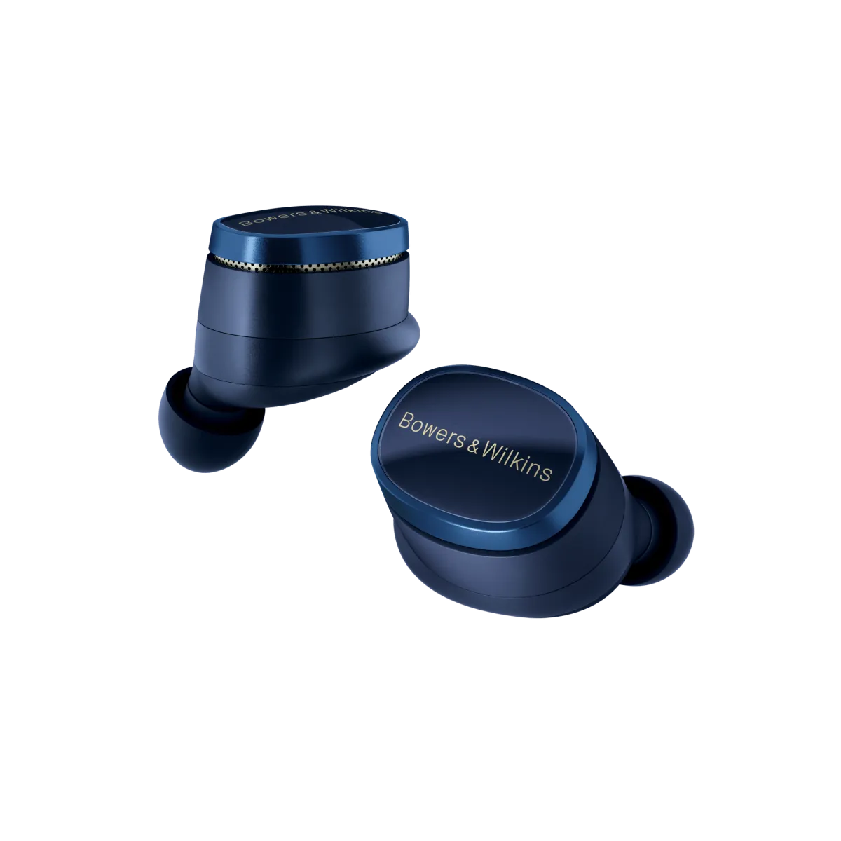 Bowers & Wilkins Pi8 Midnight Blue - Bežične slušalice