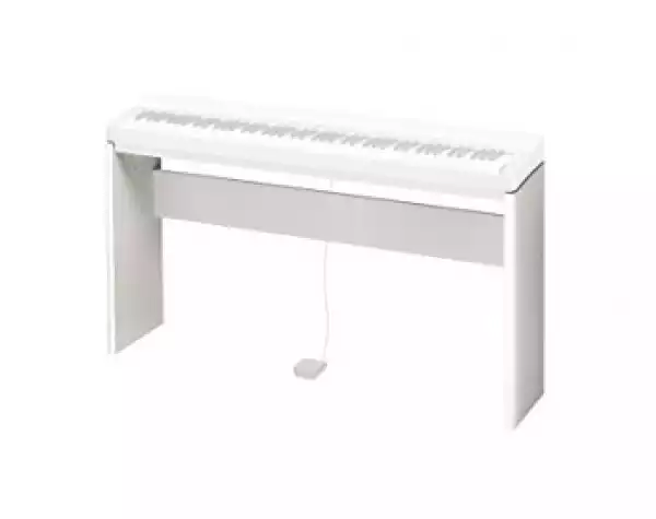 CASIO CS-67PWE - Stalak za klavijaturu - Modeli PX-560MBE/PX-360MBK...