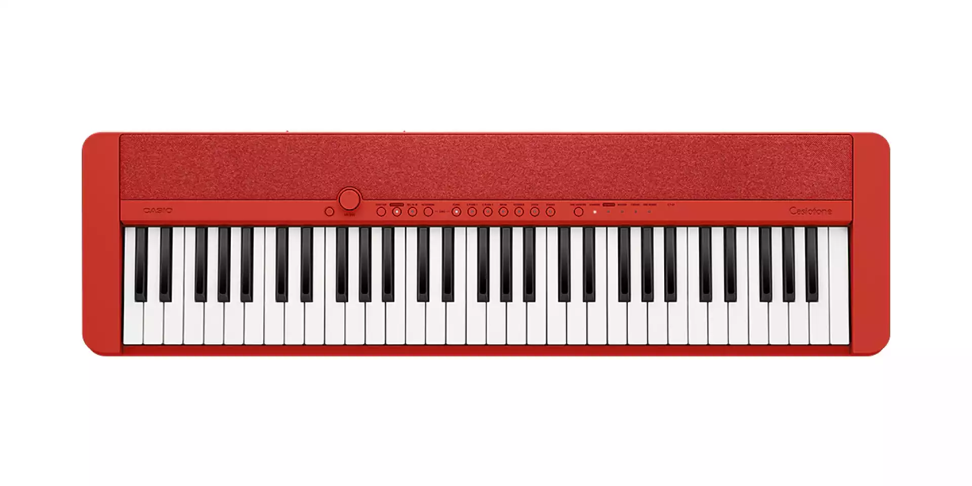 Casio CT-S1RD - Aranžerska klavijatura