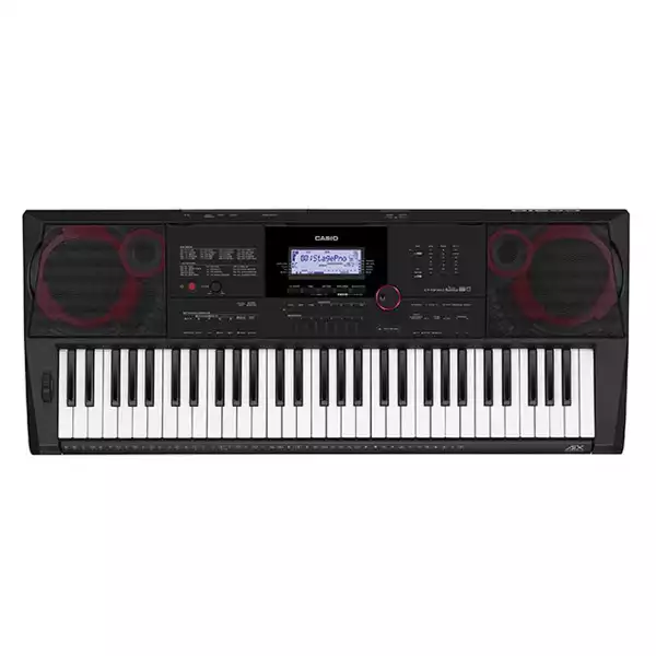 Casio CT-X3000 - Klavijatura Aranžer