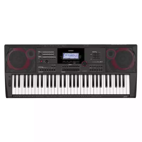 CASIO CT-X5000 - Klavijatura Aranžer