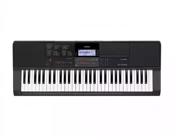 Casio CT-X700 - Klavijatura Aranžer