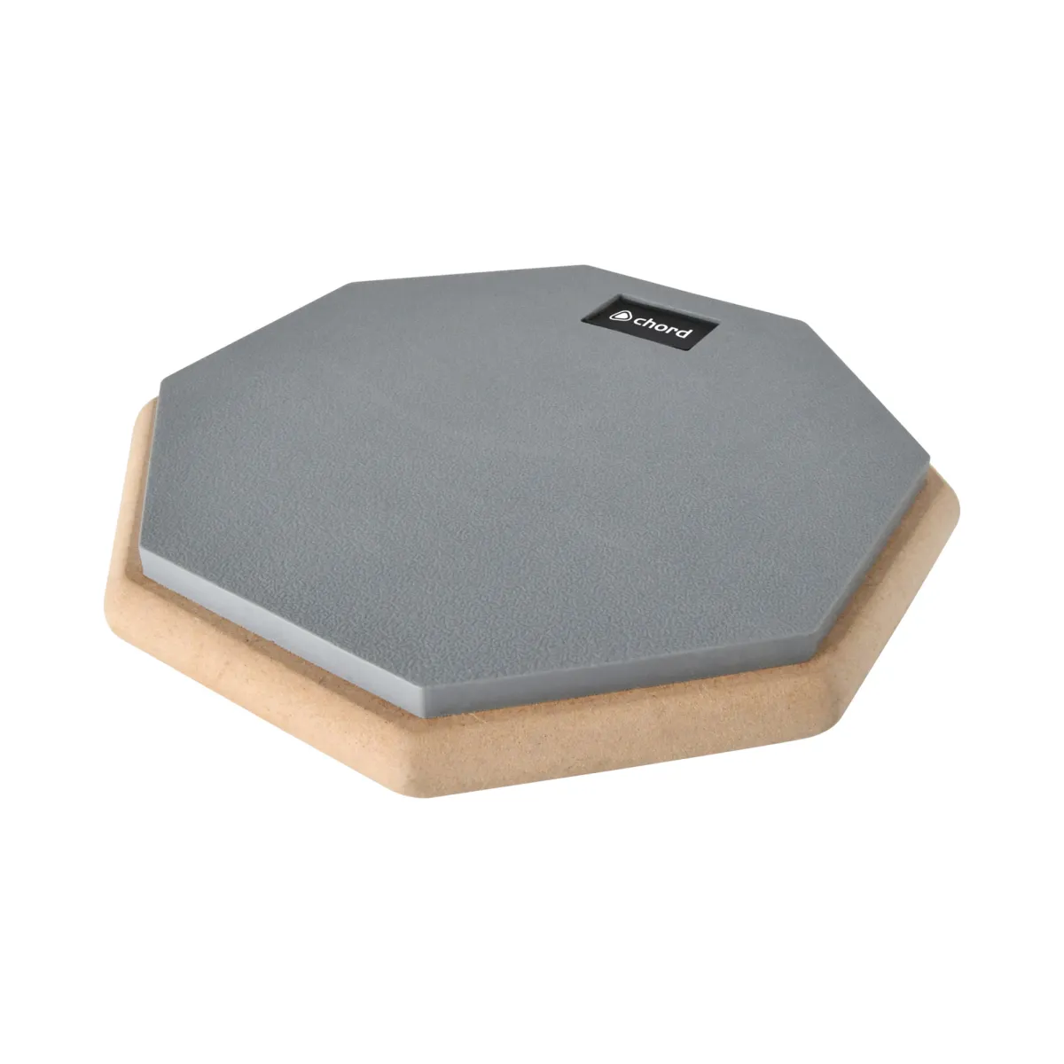 Chord Octagon Drum Practice Pad