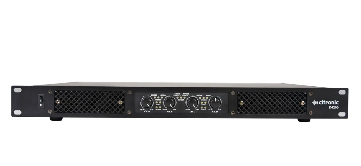Citronic D4200