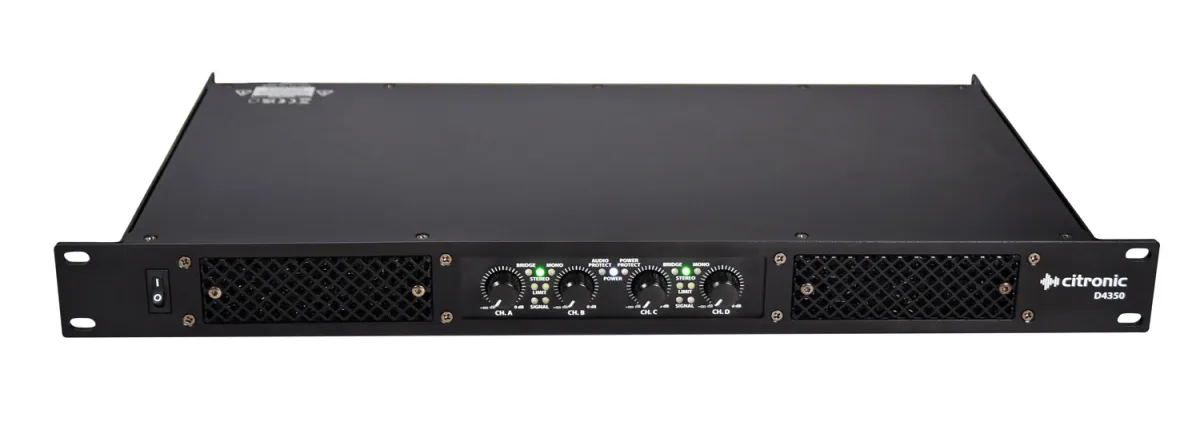 Citronic D4350