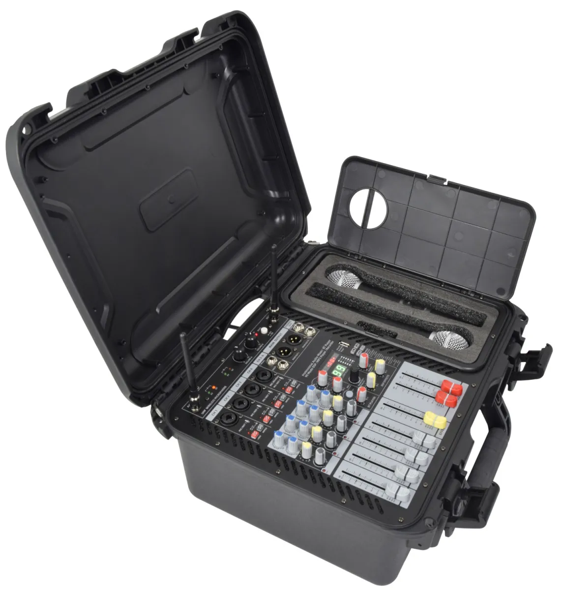 Citronic FLITE-600