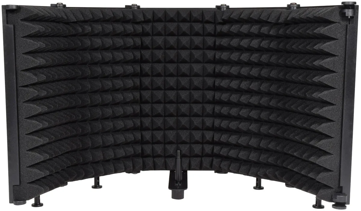 Citronic MIS-705P Mic isolation Screens