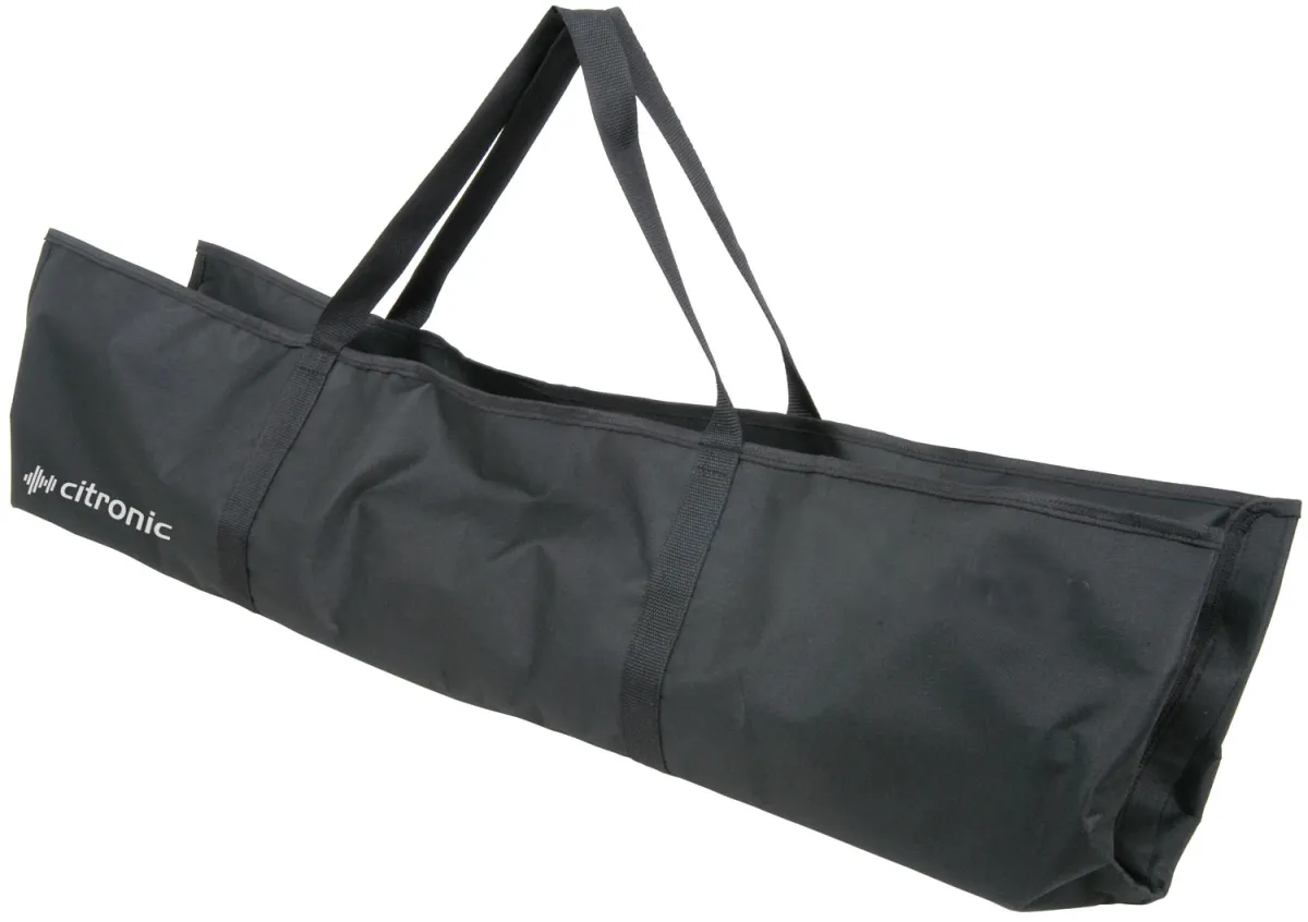 Citronic Speaker Stand bag