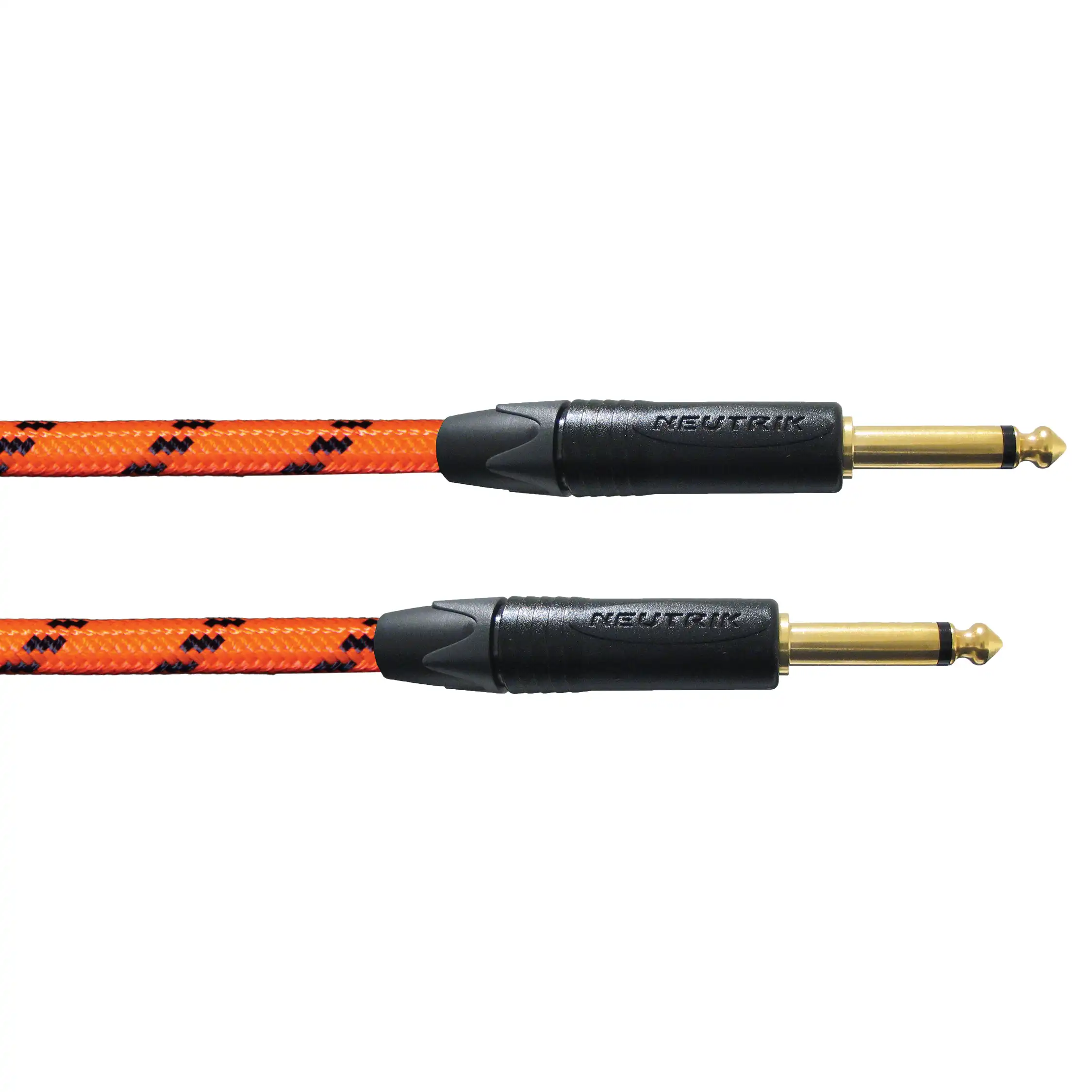 Cordial BLACKLIGHT-EDITION 3 PP-O 3m UV-Orange -  Instrumentalni ka...