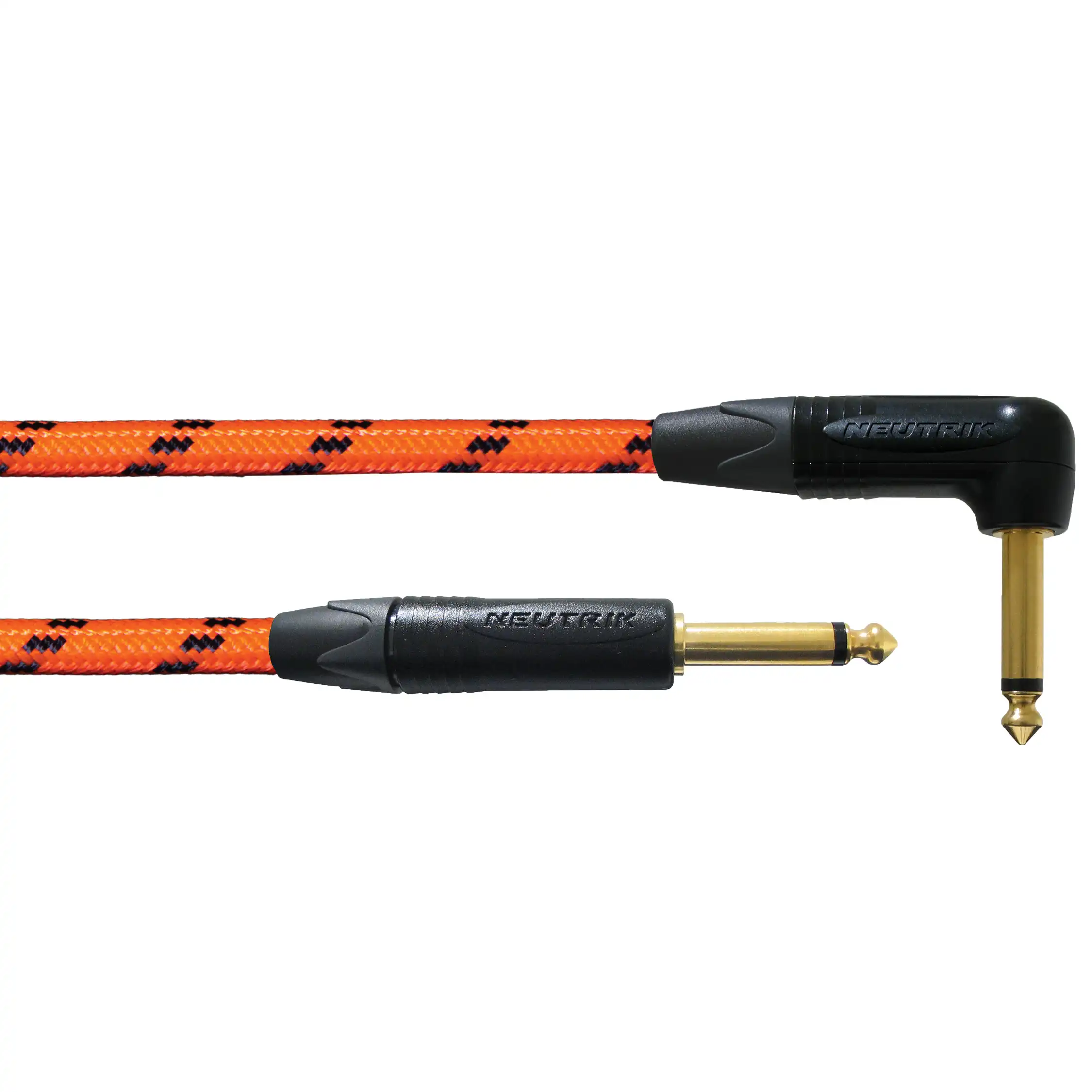 Cordial BLACKLIGHT-EDITION 3 PR-O 3m UV-Orange -  Instrumentalni ka...