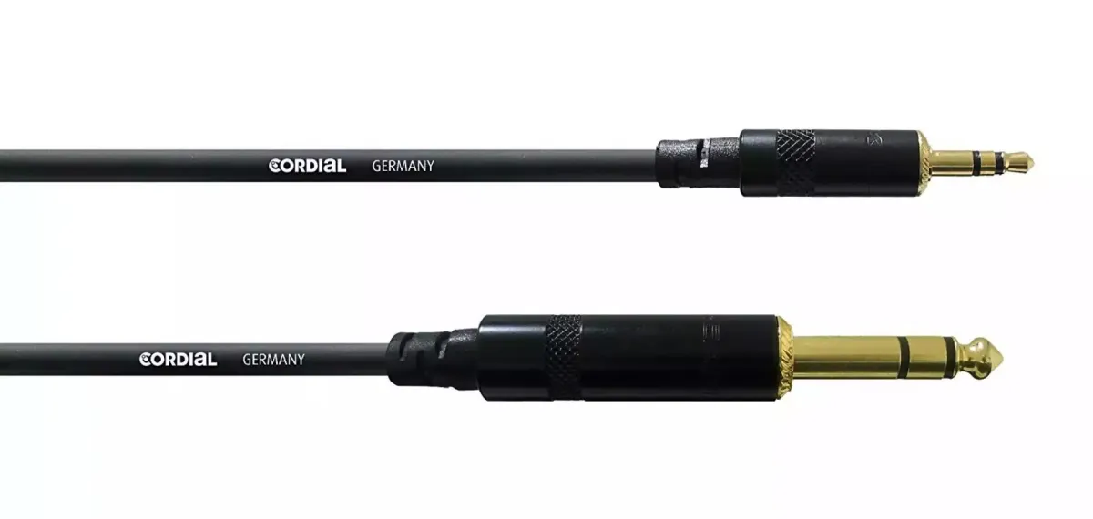 Cordial CFM 3 WV