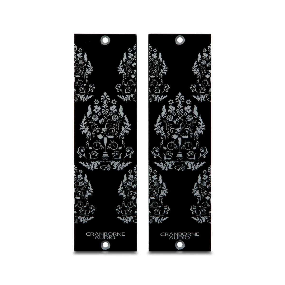 Cranborne Audio Vintage Wallpr